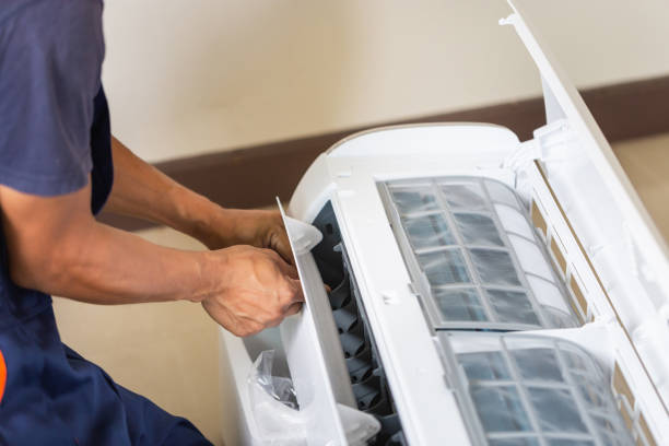 Affordable Air Conditioning Repair in Lambert, MS