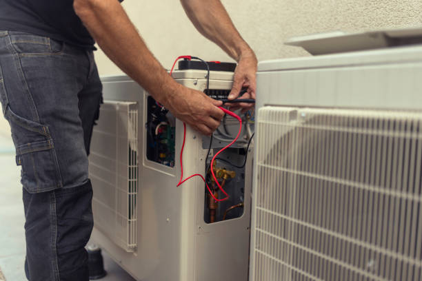 Best Affordable HVAC Services  in Lambert, MS