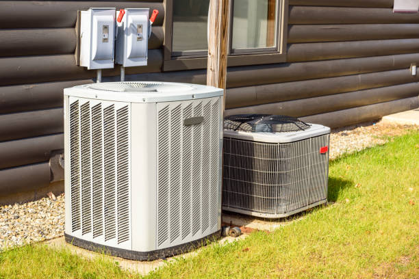 Best HVAC Air Duct Cleaning  in Lambert, MS
